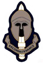 Special Reconnaisance Regiment
