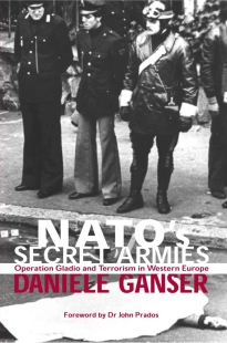 Daniele Ganser - NATO's Secret Armies